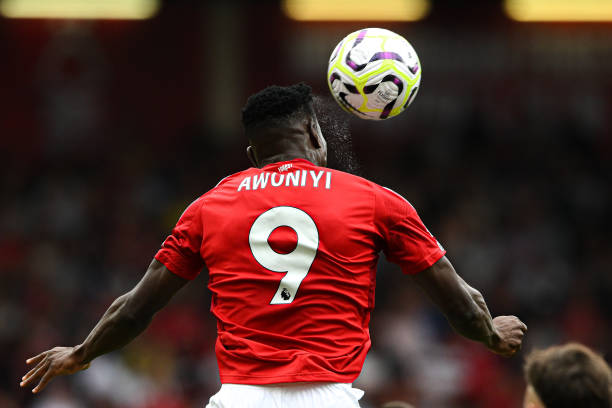 墨爾本城男 墨爾本城男