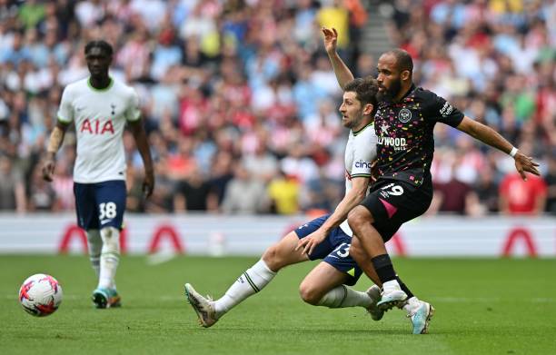 的一个展望 的一个展望